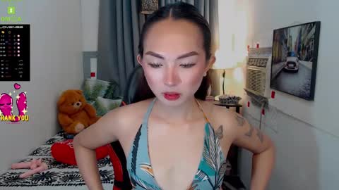 its me Sabel online show from February 2025 06:22:02 AM