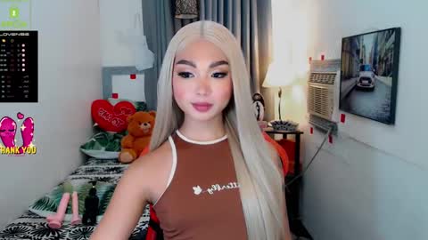 its me Sabel online show from March 2025 03:24:01 AM