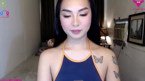 its me Sabel online show from November 2025 02:06:02 AM