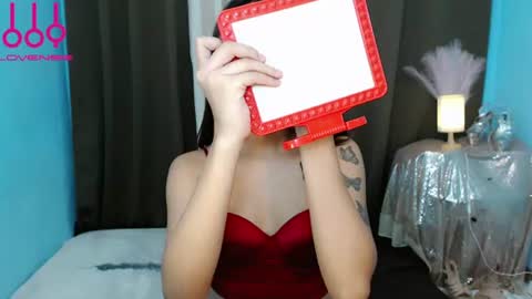 its me Sabel online show from July 2026 05:17:01 PM