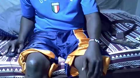 Snapshot of ruffbwoy chatting on March 2026 06:18:02 AM Jayden online show from March 2026 06:18:02 AM