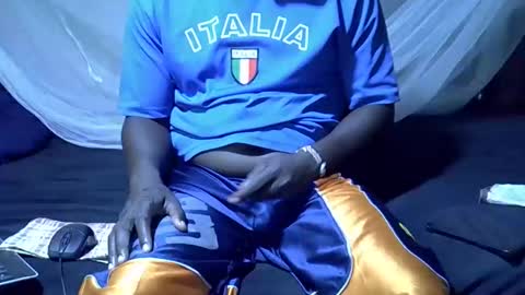 Snapshot of ruffbwoy chatting on April 2026 06:07:02 AM Jayden online show from April 2026 06:07:02 AM