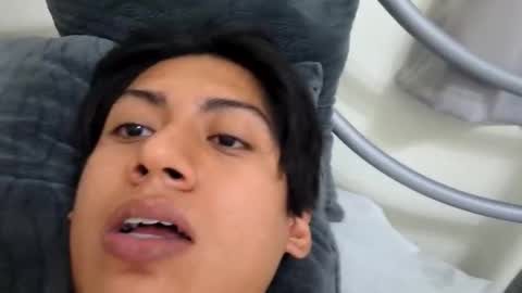 ruggd06 online show from April 2026 05:35:01 AM