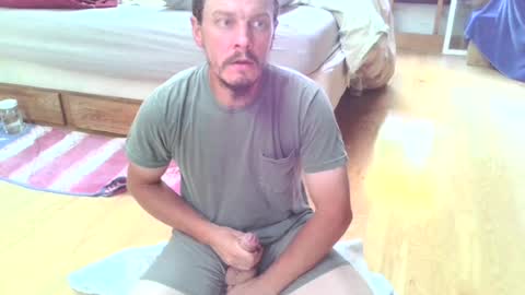 Snapshot of ruggeddude69 chatting on June 2026 12:57:01 AM ruggeddude69 online show from June 2026 12:57:01 AM
