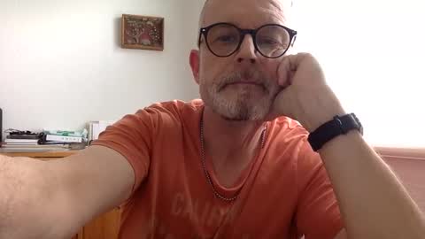 Jimi online show from February 2025 11:51:01 AM