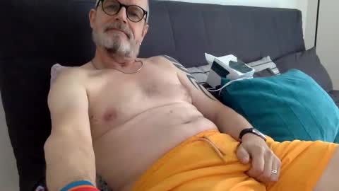 Jimi online show from February 2025 12:47:01 PM