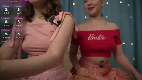 Lilith online show from October 2025 02:18:02 PM