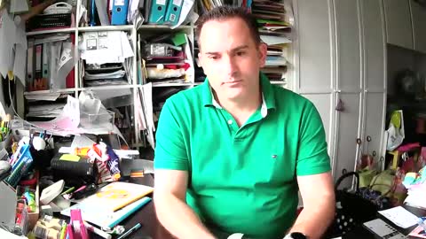 runner1978 online show from February 2025 10:59:02 AM