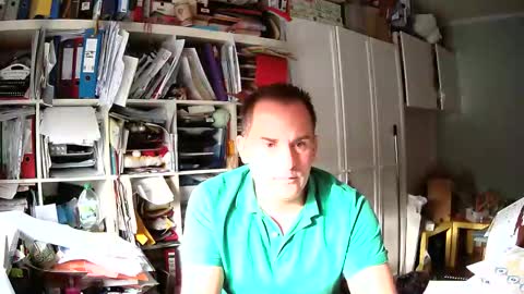 runner1978 online show from November 2025 09:08:02 AM