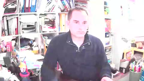 runner1978 online show from January 2026 04:12:01 PM