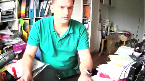 runner1978 online show from February 2026 09:32:01 AM