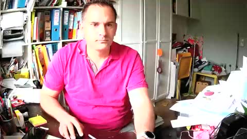 runner1978 online show from May 2026 06:41:01 AM