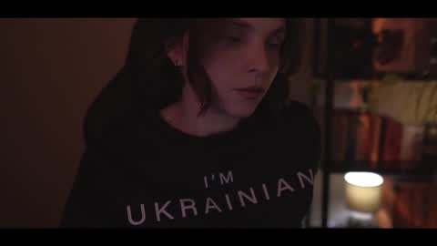 Elena online show from February 2025 10:31:01 PM