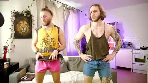 Paul online show from February 2026 07:40:01 AM