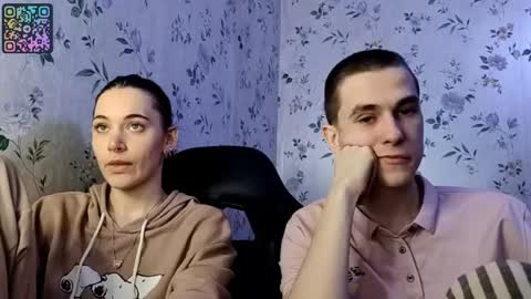 Lisa and Vlad online show from May 2026 06:46:01 PM