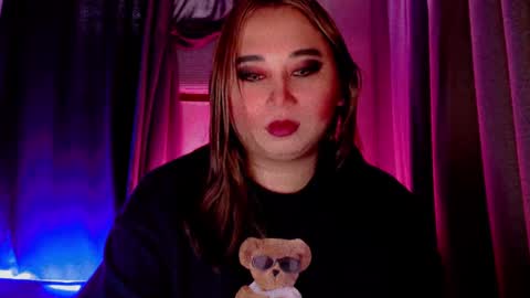 russ_skyxx online show from February 2025 12:40:01 AM