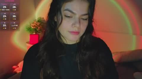 Lorenn online show from June 2026 11:27:02 PM