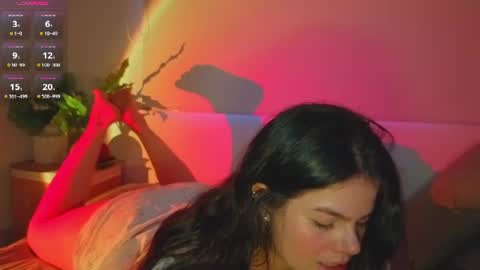 Lorenn online show from June 2026 11:14:02 PM