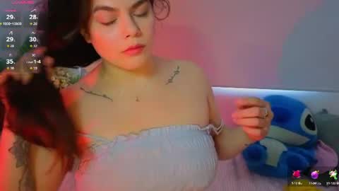 Lorenn online show from July 2026 06:54:01 PM