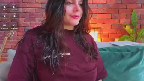 Lorenn online show from July 2026 07:26:02 PM