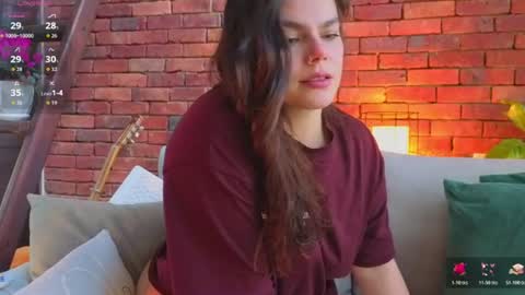 Lorenn online show from July 2026 07:39:01 PM