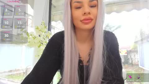 Snapshot of russian_ava chatting on November 2025 08:26:01 AM Ava online show from November 2025 08:26:01 AM