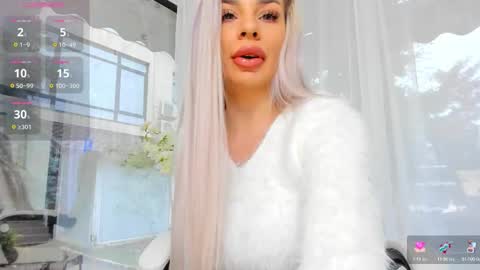 Snapshot of russian_ava chatting on November 2025 07:33:02 AM Ava online show from November 2025 07:33:02 AM