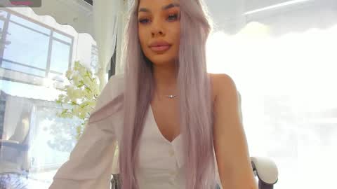 Snapshot of russian_ava chatting on January 2026 07:57:02 AM Ava online show from January 2026 07:57:02 AM