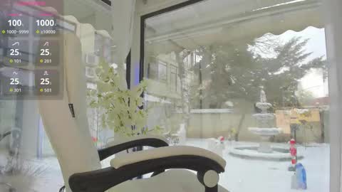 Snapshot of russian_ava chatting on January 2026 07:56:01 AM Ava online show from January 2026 07:56:01 AM