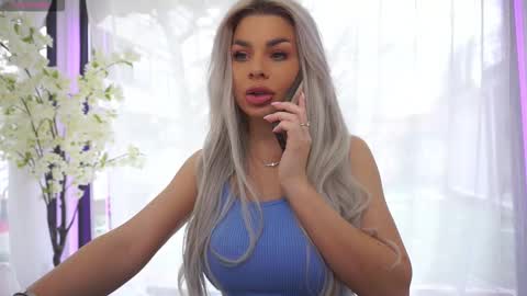 Snapshot of russian_ava chatting on February 2026 07:57:02 AM Ava online show from February 2026 07:57:02 AM