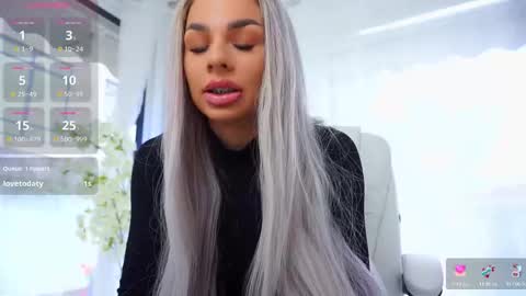 Snapshot of russian_ava chatting on February 2026 07:45:02 AM Ava online show from February 2026 07:45:02 AM