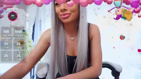 Snapshot of russian_ava chatting on February 2026 08:19:01 AM Ava online show from February 2026 08:19:01 AM