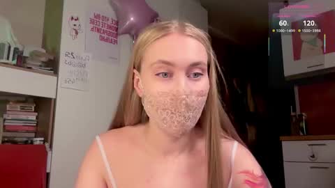 Mary online show from February 2026 08:51:01 PM