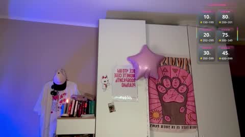 Mary online show from February 2026 10:41:02 PM