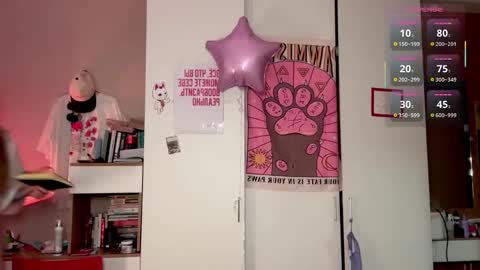 Mary online show from February 2026 12:22:02 AM