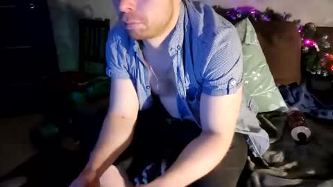 Mike online show from December 2025 08:59:02 PM