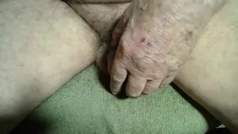 rustic69 online show from November 2025 11:11:02 AM