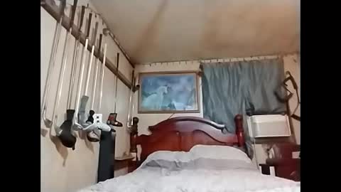 Snapshot of rustyshackelford1902 chatting on September 2025 07:30:02 PM Rusty online show from September 2025 07:30:02 PM