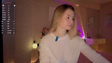 Ruta prize for the new fan club members hehe online show from October 2025 10:57:02 AM