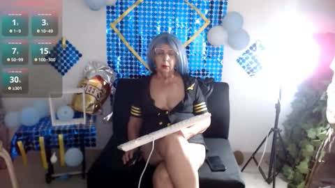 Snapshot of ruth_blue21 chatting on October 2025 10:38:01 AM ruth_blue21 online show from October 2025 10:38:01 AM