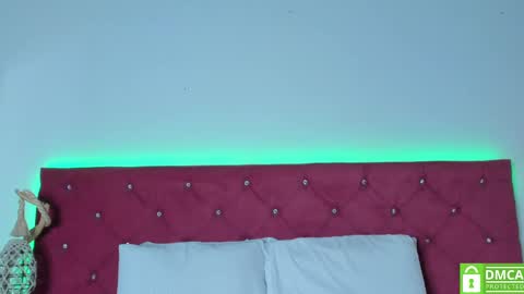 Ruth online show from February 2025 12:34:02 PM