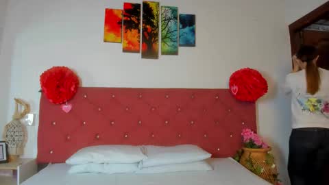 Ruth online show from February 2026 12:28:01 PM