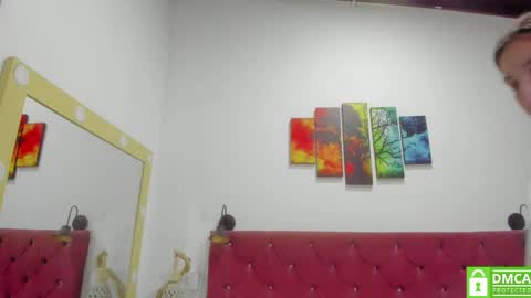 Ruth online show from April 2026 12:24:01 PM