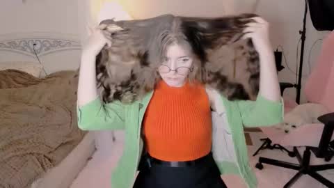 MY FANSLY  online show from February 2026 06:24:02 PM