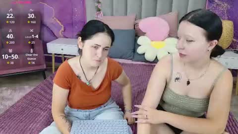 ruthhalll online show from July 2026 10:07:02 AM