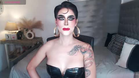 ruthlessempress online show from May 2026 04:34:01 PM