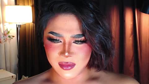 Samantha online show from February 2025 06:08:02 PM