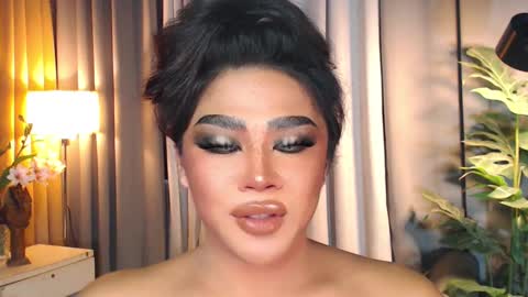 Samantha online show from February 2025 04:47:01 AM