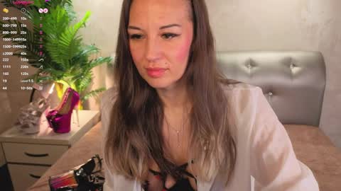 ruthspaces online show from April 2026 01:15:01 AM