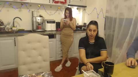 ruxandradanny online show from January 2025 03:50:01 PM